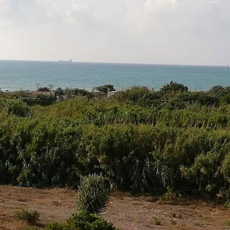ולנסיה Apartamento Playa Canet מראה חיצוני תמונה