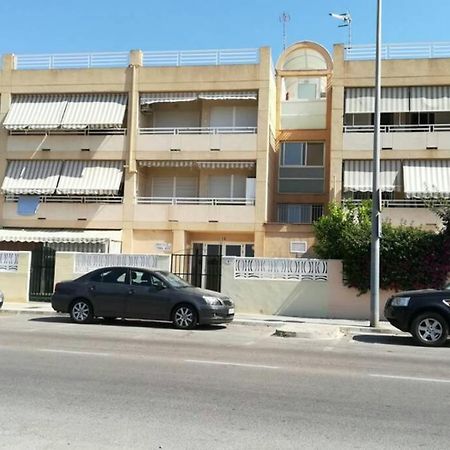 ולנסיה Apartamento Playa Canet מראה חיצוני תמונה